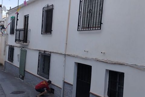 Landsbyhus i Izbor, Granada, Izbor - € 55.000 | Ref: 273 - foto 1